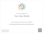 setup, manage and optimize your google ads