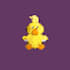 pixel art using aseprite