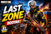 design an eye catching gaming thumbnail