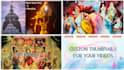 do creative thumbnails designed to grab attention