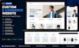 design and develop a professional shopify store for your business
