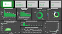 analyse and visualize the data