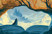 design fantasy book cover
