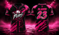 sublimation jersey designs, tshirts designs