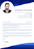 design professional cv and cover letter