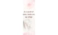design custom printable bookmarks for you