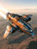 make sci fi spaceship models