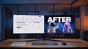 design a highly interactive 3d animated website and redesign your old site