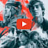 design cinematic and professional youtube thumbnail