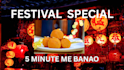 design mouthwatering youtube cooking thumbnails for food channel