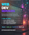 be your full stack web developer in python and javascript