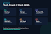 develop a full stack web application using django and react