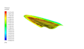 run cfd fluid dynamics and thermal analysis simulations
