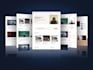 build custom web app with next js react and node js