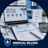 do medical billing, credentialing and denial handling