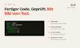 add schema markup so google shows stars prices and answers for you
