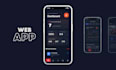 build a modern responsive web app for your business or project