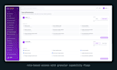 set up your supabase backend with auth and database schema