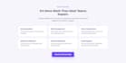 write SEO optimized landing page and website copy