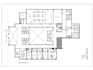create technical floor plan, restaurant layout,cad drafting,space allocation,bom