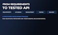 build a custom asp net core rest API in c sharp
