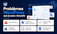 fix wordpress bugs errors and website issues