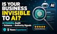 do aeo and GEO optimization to build your ai visibility and search ranking