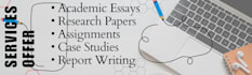 academic paper writing service