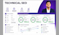fix technical SEO issues and google search console indexing problems
