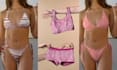 design unique bikini patterns for your swimwear brand