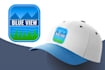 do creative hat logo,patch design