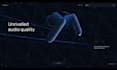 design custom 3d interactive animated webflow website with webflow threejs gsap