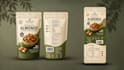 do mailer box design, standup pouch and custom box design