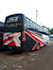add your logo, text or artwork to moving bus videos