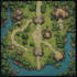 create custom dnd battle maps, rpg maps, fantasy maps
