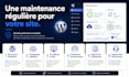 provide professional wordpress maintenance and support