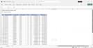do data entry, excel data cleaning
