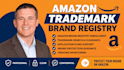 register your trademark for amazon brand registry