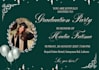 design elegant wedding, party, birthday invitations