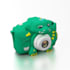 create stylized 3d character modeling, product modeling and texturing