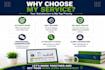 do data entry, copy paste, web research and excel work