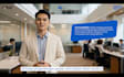 make ai spokesperson video with human avatar multilanguages