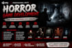 develop a horror game in unity with scary gameplay