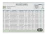 do accurate data entry and excel data processing