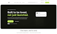 build ai websites, ai mobile apps and full stack apps