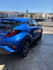 provide a private airport transfer in marseille