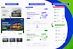 clone, redesign gohighlevel website, fix ghl automation workflow, sales funnel
