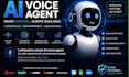 ai voice agent for calls, appointments, and customer support