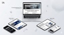 design and build website