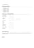 create an ats friendly resume and professional CV